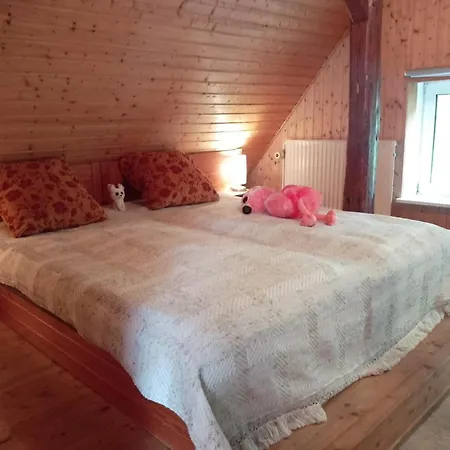 Дом отдыха Alte Schule Humptrup
